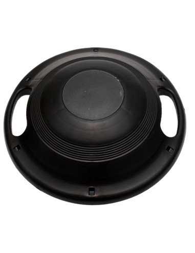 Platforma balansowa trenażer równowagi xqmax czarny