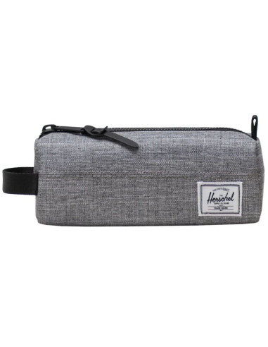Herschel settlement pencil case 30073-00919 szare one size