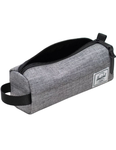Herschel settlement pencil case 30073-00919 szare one size