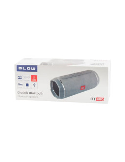 Głośnik bluetooth blow bt460 30-326  (kolor szary)