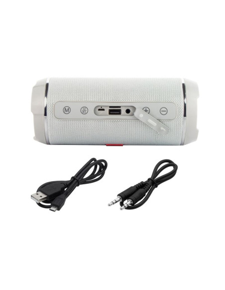 Głośnik bluetooth blow bt460 30-326  (kolor szary)