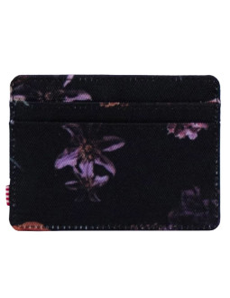Herschel cardholder wallet 30065-05899 wielokolorowe one size 2