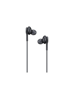 Samsung słuchawki dokanałowe stereo type c, eo-ic100bbegeu black 2