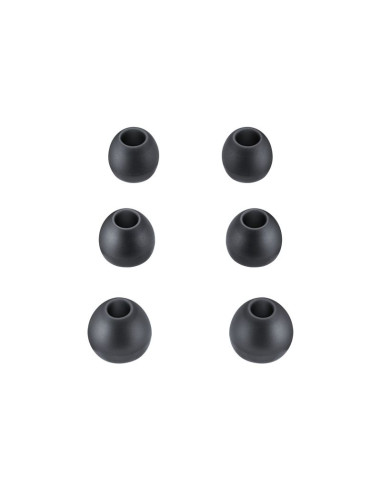 Samsung słuchawki dokanałowe stereo type c, eo-ic100bbegeu black