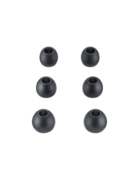 Samsung słuchawki dokanałowe stereo type c, eo-ic100bbegeu black