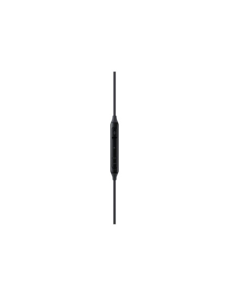 Samsung słuchawki dokanałowe stereo type c, eo-ic100bbegeu black