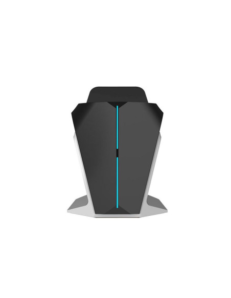 Savio gcs-01 stacja ładująca do padów ps5, usb