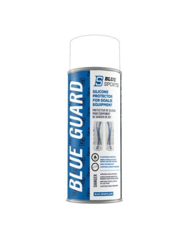 Spray ochronny do sprzętu bramkarskiego bluesports