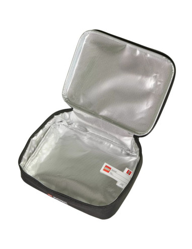 Lego ninjago lunch box 20284-2508 czarne one size