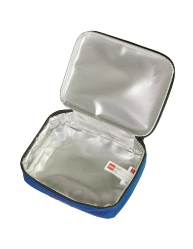 Lego ninjago lunch box 20284-2512 niebieskie one size