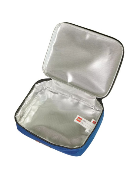 Lego ninjago lunch box 20284-2512 niebieskie one size