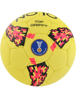 Piłka ręczna no10 top grippy  56047-0 2
