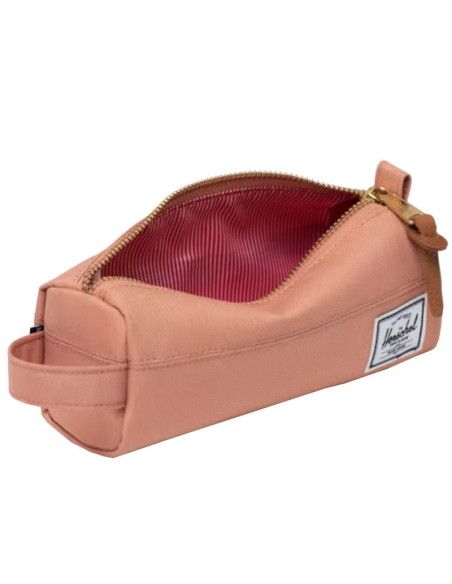 Herschel settlement case 10071-05728 różowe one size