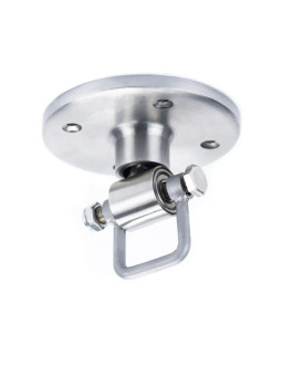 Profesjonalne mocowanie obrotowe do platform bokserskich ze stali nierdzewnej ars-200