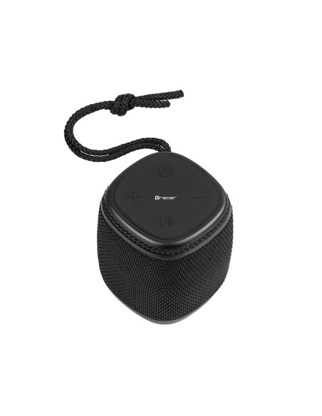 Tracer głośnik tws splash s bluetooth black