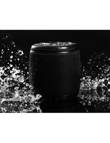 Tracer głośnik tws splash s bluetooth black