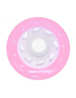 Kółka tempish quad pu 57x38 95a