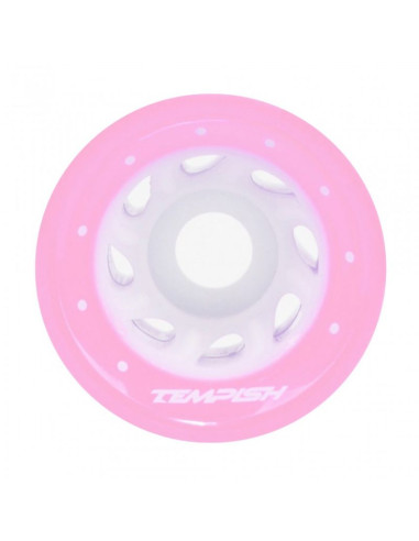 Kółka tempish quad pu 57x38 95a