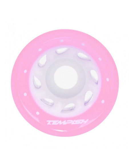 Kółka tempish quad pu 57x38 95a