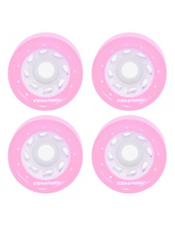 Kółka tempish quad pu 57x38 95a 2