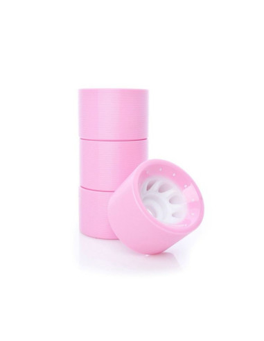 Kółka tempish quad pu 57x38 95a