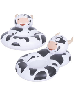 Dmuchana krowa 138x98x65cm 33219