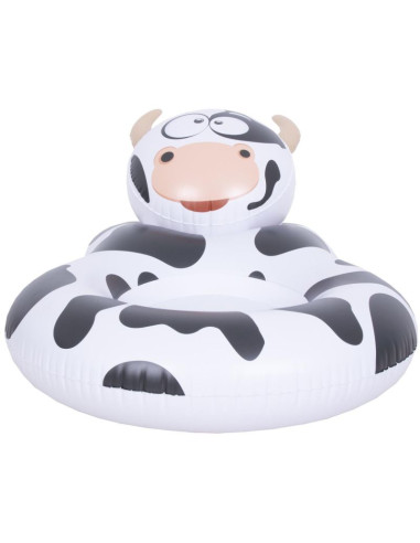 Dmuchana krowa 138x98x65cm 33219