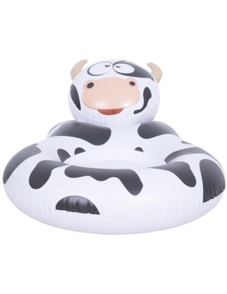 Dmuchana krowa 138x98x65cm 33219