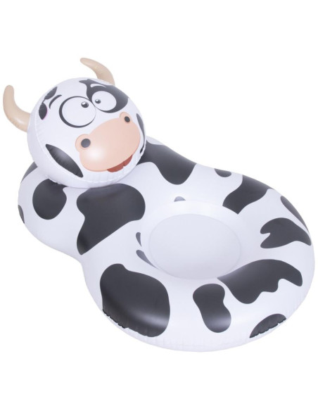 Dmuchana krowa 138x98x65cm 33219