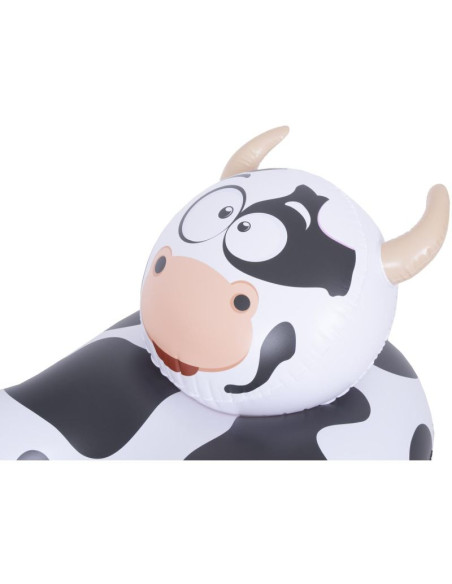 Dmuchana krowa 138x98x65cm 33219