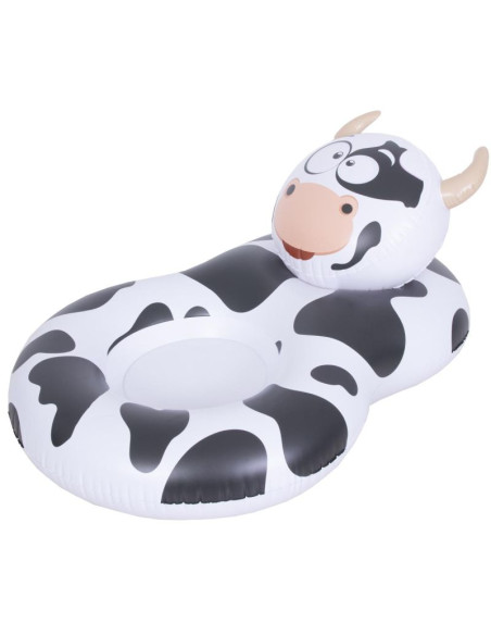 Dmuchana krowa 138x98x65cm 33219