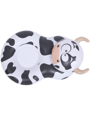 Dmuchana krowa 138x98x65cm 33219