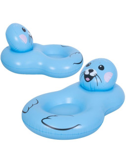 Dmuchana foka 138x98x65cm 33218