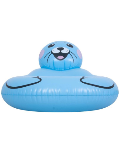 Dmuchana foka 138x98x65cm 33218