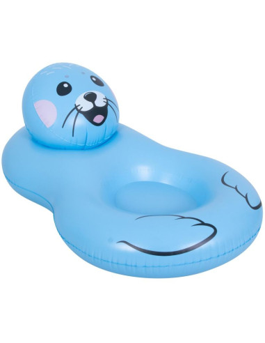 Dmuchana foka 138x98x65cm 33218