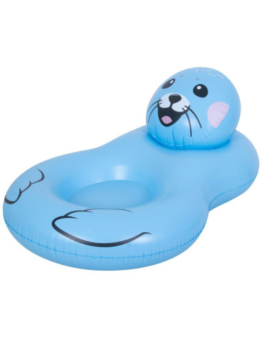 Dmuchana foka 138x98x65cm 33218