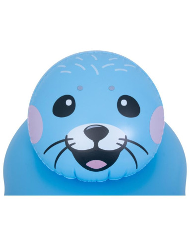 Dmuchana foka 138x98x65cm 33218