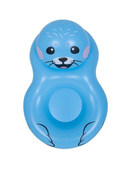 Dmuchana foka 138x98x65cm 33218