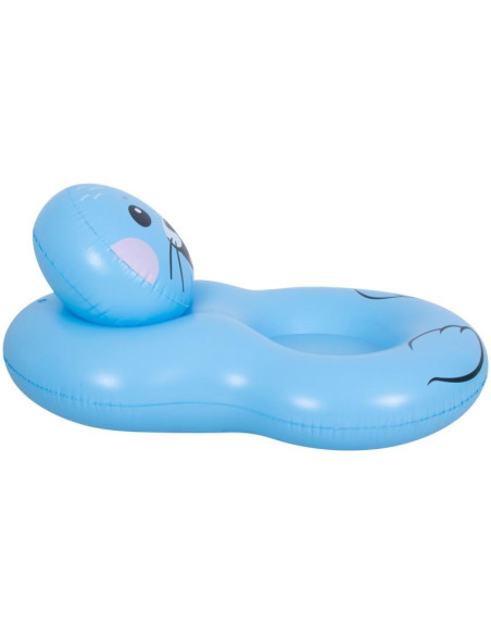 Dmuchana foka 138x98x65cm 33218
