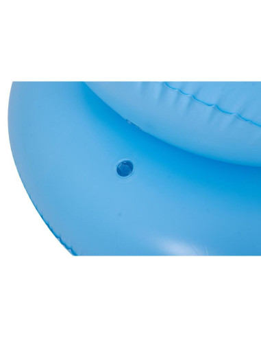 Dmuchana foka 138x98x65cm 33218