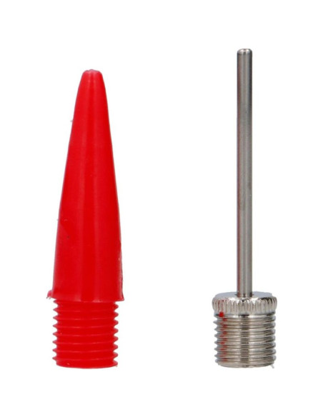 Pompka warsztatowo - rowerowa dunlop 174psi z manometrem