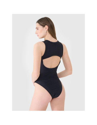 Body damskie z wycięciem na plecach 4f 4fwss25tbodf005-20s