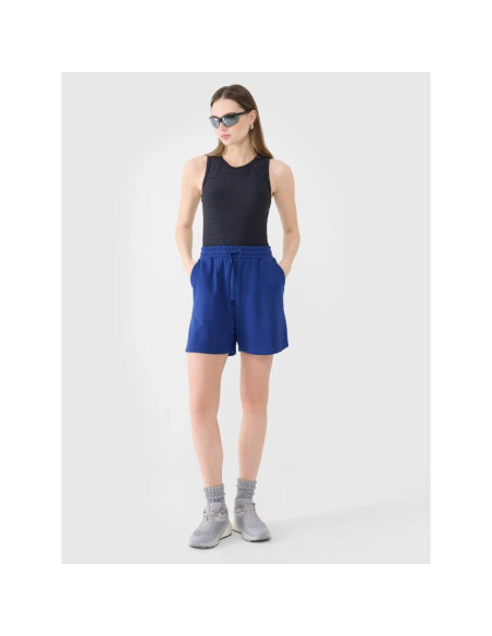 Body damskie z wycięciem na plecach 4f 4fwss25tbodf005-20s