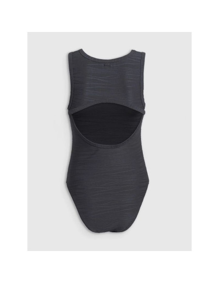 Body damskie z wycięciem na plecach 4f 4fwss25tbodf005-20s