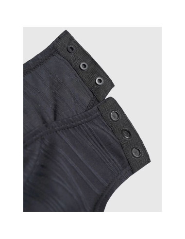 Body damskie z wycięciem na plecach 4f 4fwss25tbodf005-20s