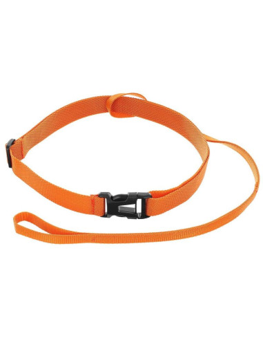 Dmuchana bojka asekuracyjna sucha kieszeń 2w1 enero 72x36cm