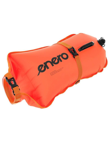 Dmuchana bojka asekuracyjna sucha kieszeń 2w1 enero 72x36cm