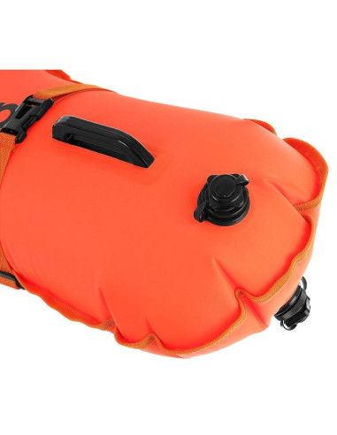 Dmuchana bojka asekuracyjna sucha kieszeń 2w1 enero 72x36cm