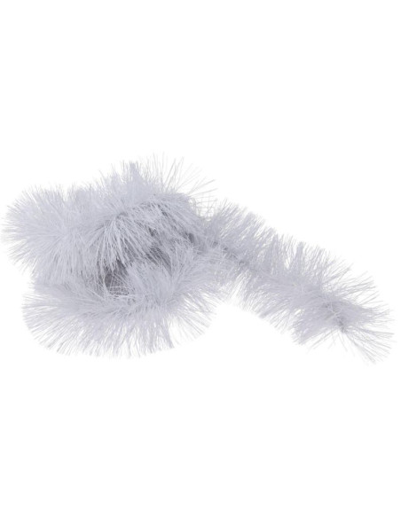 Girlanda dekoracyjna 270cm 26led biała