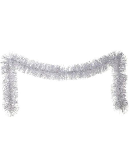 Girlanda dekoracyjna 270cm 26led biała